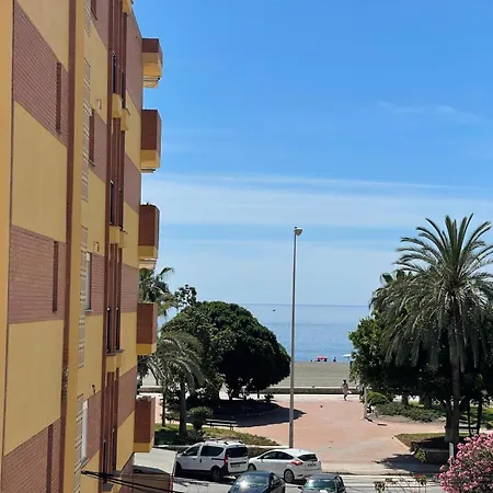 Terrasol Octavio Lopez 1 * טורה דל מאר