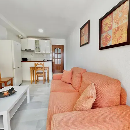Terrasol Octavio Lopez 1 * טורה דל מאר