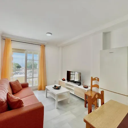 Apartment Terrasol Octavio Lopez 1 Torre Del Mar