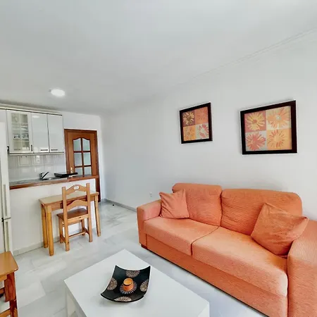 Terrasol Octavio Lopez 1 Apartment *
