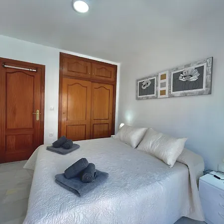 Terrasol Octavio Lopez 1 Torre Del Mar