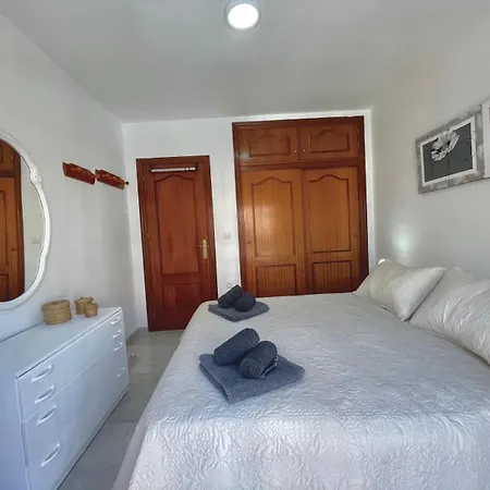 Terrasol Octavio Lopez 1 Apartment *