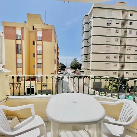 Terrasol Octavio Lopez 1 Torre Del Mar