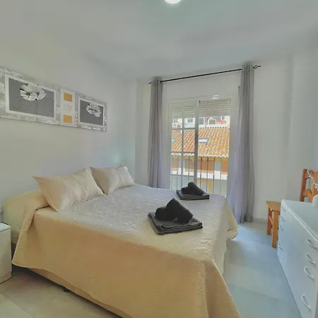 Apartment Terrasol Octavio Lopez 1 *