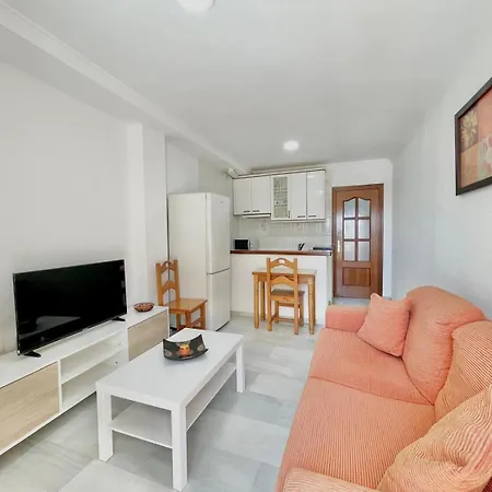 Apartment Terrasol Octavio Lopez 1 *